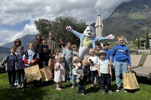 Oster-Urlaubstage: 4 Tage Wellness & Genuss im Erika