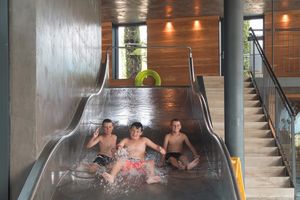 Erika Pfingstferien: 7 Tage Familienzeit in Dorf Tirol