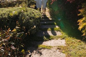 Herbstferien in Südtirol