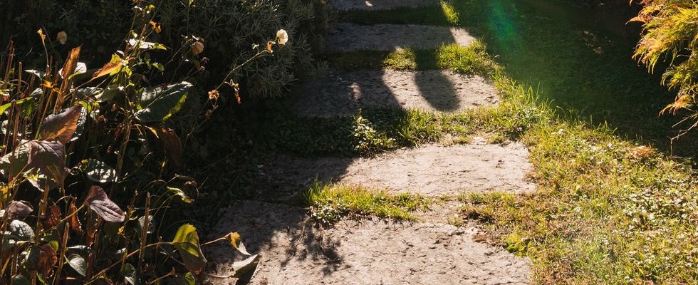 Herbstferien in Südtirol