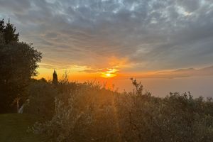 Italienische Woche "bella italia"