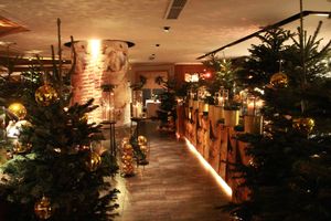 die Romantik Finalwoche