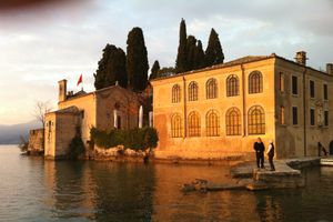 Italienische Woche "bella italia"