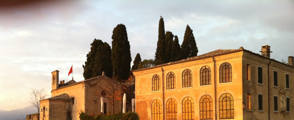 Italienische Woche "bella italia"