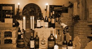 Gustosa settimana del vino