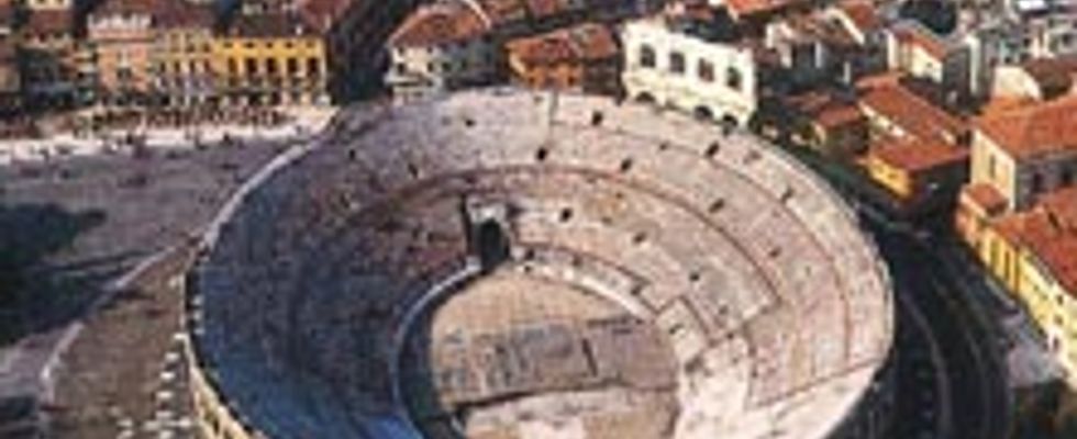 Settimana "bella italia"
