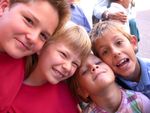 Familientage zu Pfingsten in Südtirol