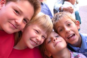 Familientage zu Pfingsten in Südtirol