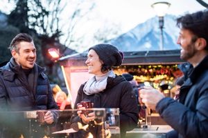 die Romantik Finalwoche