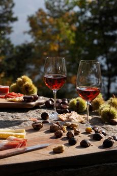 Autunno - periodo gaudente