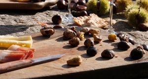 Autunno - periodo gaudente