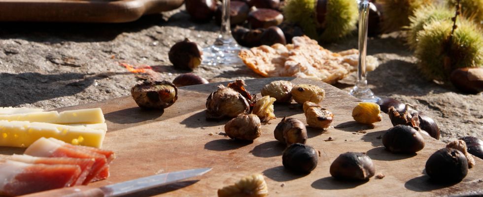 Spécial Wellness en Automne