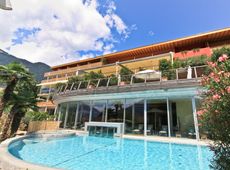 Best Wellnesshotels Jubiläumsangebote