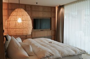 SKY DOPPELZIMMER BALANCE | Restplatz 2 Nächte