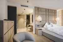 DOPPELZIMMER BALANCE | Restplatz 1 Nacht