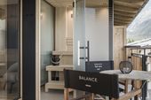 Schwarz - SKY FAMILIENSUITE BALANCE