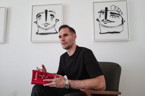 "Raum für dich" - Retreat mit Benedikt Salehi