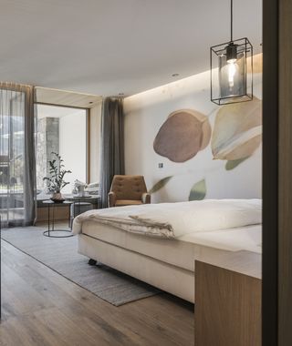 Hotel Zimmer: DOPPELZIMMER FREIRAUM - Schwarz