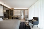 Schwarz - FAMILIENSUITE PANORAMA