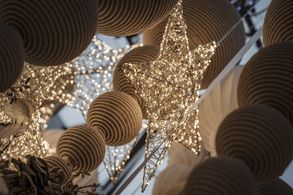 Tiroler Bergweihnacht