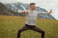 QiGong & Breathwork Retreat mit Wolfgang Stemer