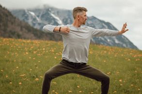 QiGong & Breathwork Retreat mit Wolfgang Stemer