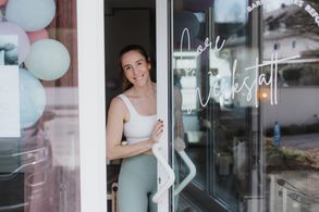 Pilates Retreat mit Selina Schwaabe