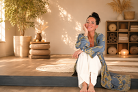 Yoga & Stille mit Silvia Schmid