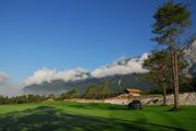 Schwarz Golf Turnierweekend Herbst 2012