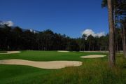 Golf Erholung
