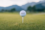 Das Golfhighlight des Jahres: unser exklusives Schwarz Golf Turnier