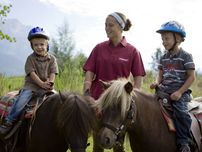 "Familien-Ausflug" vom 27. bis 30. Mai 2012