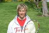7 &Uuml;bernachtungen im Doppelzimmer * h&ouml;here Kategorien lt. Tagespreisliste mit AI-Wellnesspension - inklusive Tennis-Intensiv-Programm
