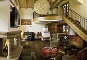 Royal Mountain Suite