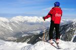 Excursiones de esqu&iacute; por los alrededores con unos paisajes de ensue&ntilde;o de las monta&ntilde;as del Tirol. &iexcl;junto con nuestro gu&iacute;a experto Markus una fascinaci&oacute;n! En esta semana usted puede escoger entre 4 excursiones . En Hohen Munder en Rauth&uuml;tte, atravez valle de Behnberg hasta Lehnberhaus, En Gr&uuml;nberg o Feldring Alm. Disfrute la fuerza de la naturaleza.
