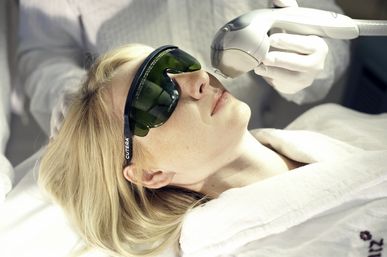 Schwarz Rejuvenation | 10 Behandlungstage