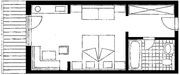 Habitación doble "MUNDE"