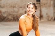 Mobility Retreat mit Luisa Maxime