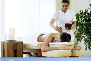 Golf & Spa