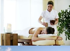 Golf & Spa - Anreise Sonntag*