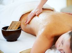 Journées Spa (Arrivée du dimanche au mardi)