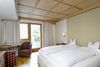 Schwarz - Habitación doble "FELDERN" 
