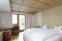 Schwarz - Habitación doble "FELDERN" 