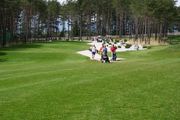 Golf Hit-Intensivwochen // "Platzreife"