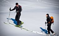 Semana de esquí en los Alpes