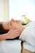 Gutschein: Spezielle Nackenmassage