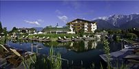 Wellnessclubwoche für Clubmitglieder Herbst 2013
