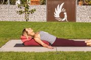 REconnect: Yoga Retreat mit Michaela Waibel