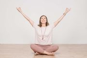 Faszien-Yoga Retreat mit Helene Wallaert