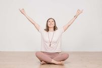 Grow together - Faszienyoga- und Pilates Retreat mit Helene Wallaert